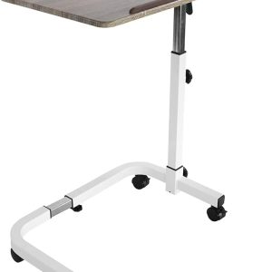 Vassoio Pieghevole con Ruote