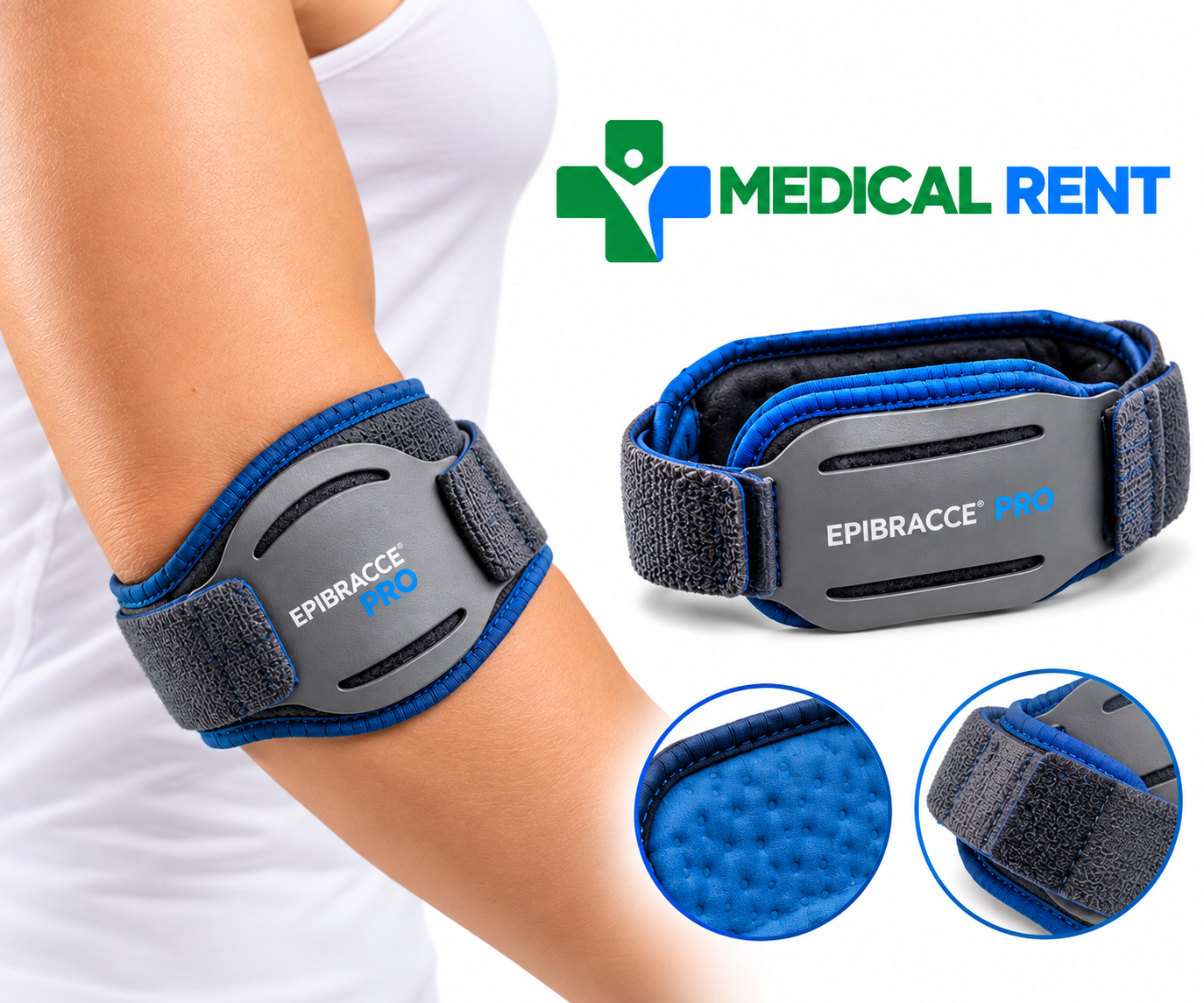 EPIBRACE® PRO – FGP