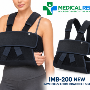 FGP IMB-200 NEW