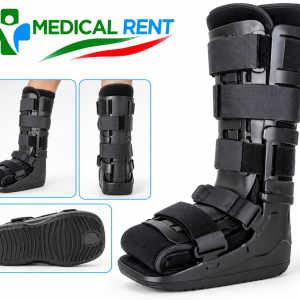 CYO-750 – Tutore Walker per Tibio-Tarsica